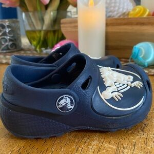 Cute Crocodile Crocs